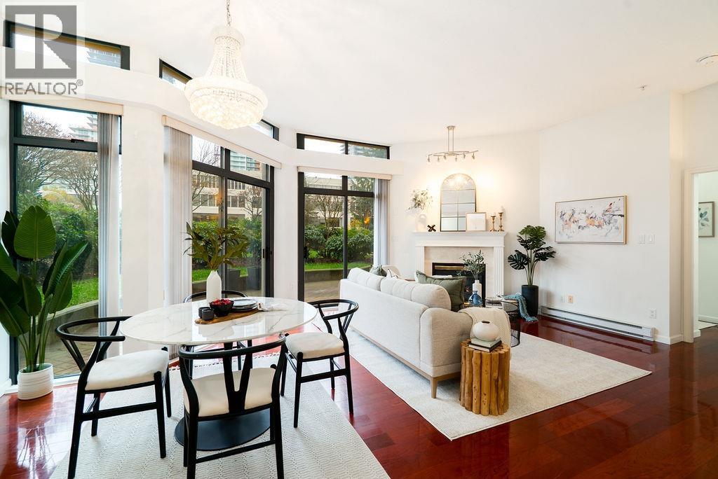 101 4425 Halifax Street, Burnaby, British Columbia  V5C 6P2 - Photo 9 - R3070856