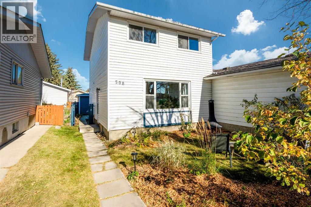 508 Queensland Place Se, Calgary, Alberta  T2J 4T3 - Photo 1 - A2264538