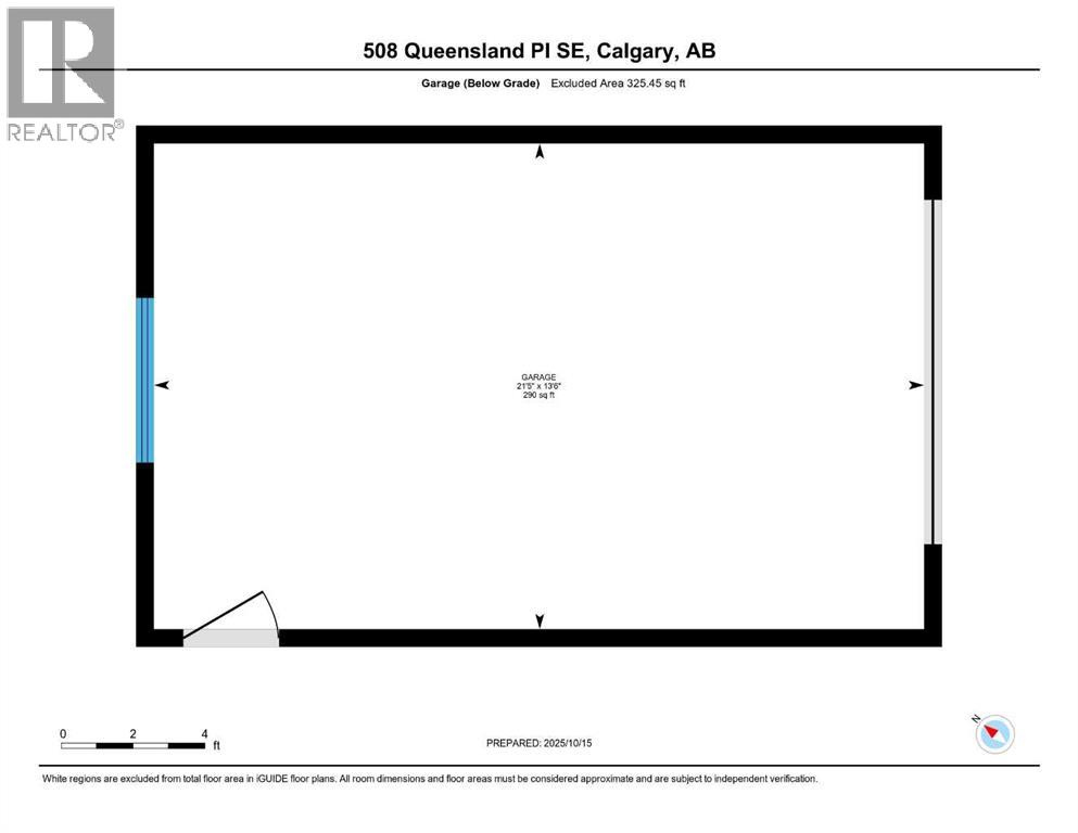 508 Queensland Place Se, Calgary, Alberta  T2J 4T3 - Photo 50 - A2264538