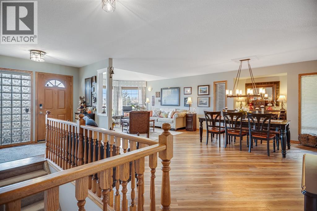 607 9 Street Se, High River, Alberta  T1V 1L1 - Photo 9 - A2266531