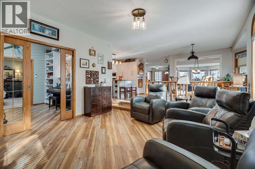 607 9 Street Se, High River, Alberta  T1V 1L1 - Photo 20 - A2266531