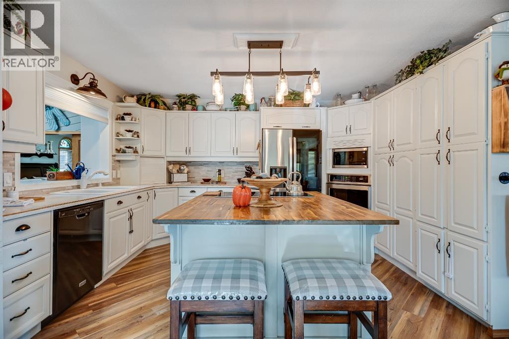 607 9 Street Se, High River, Alberta  T1V 1L1 - Photo 15 - A2266531