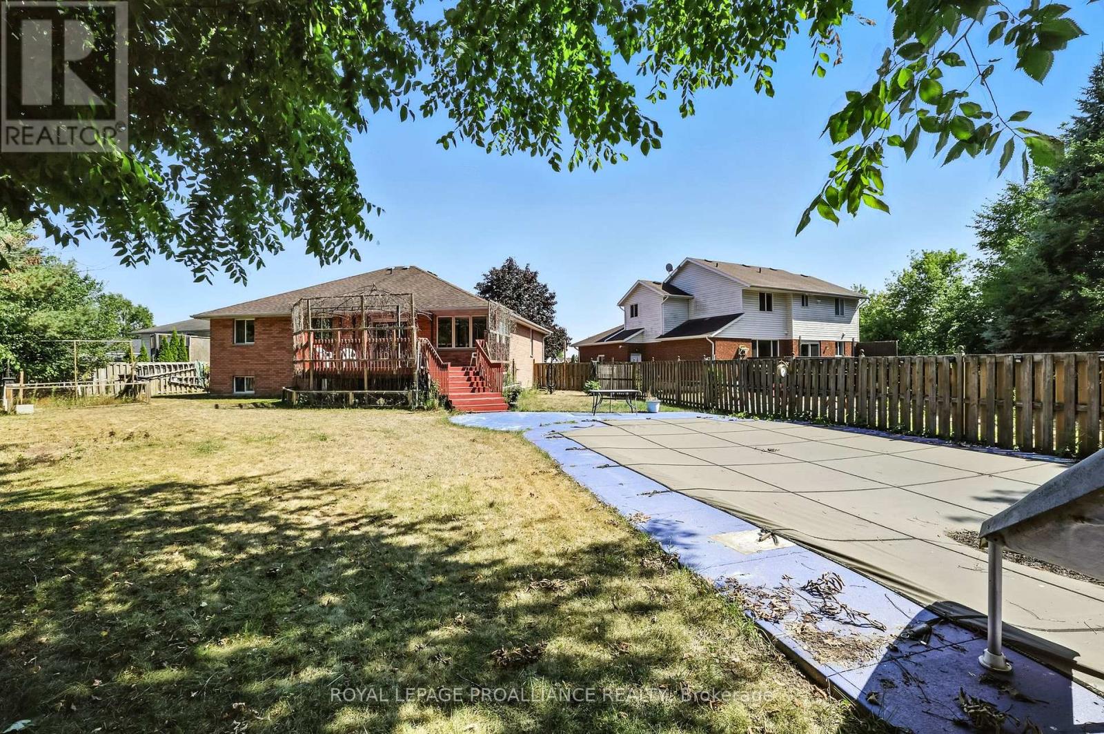 33 Loraine Avenue, Quinte West, Ontario  K8V 6R4 - Photo 36 - X12587898