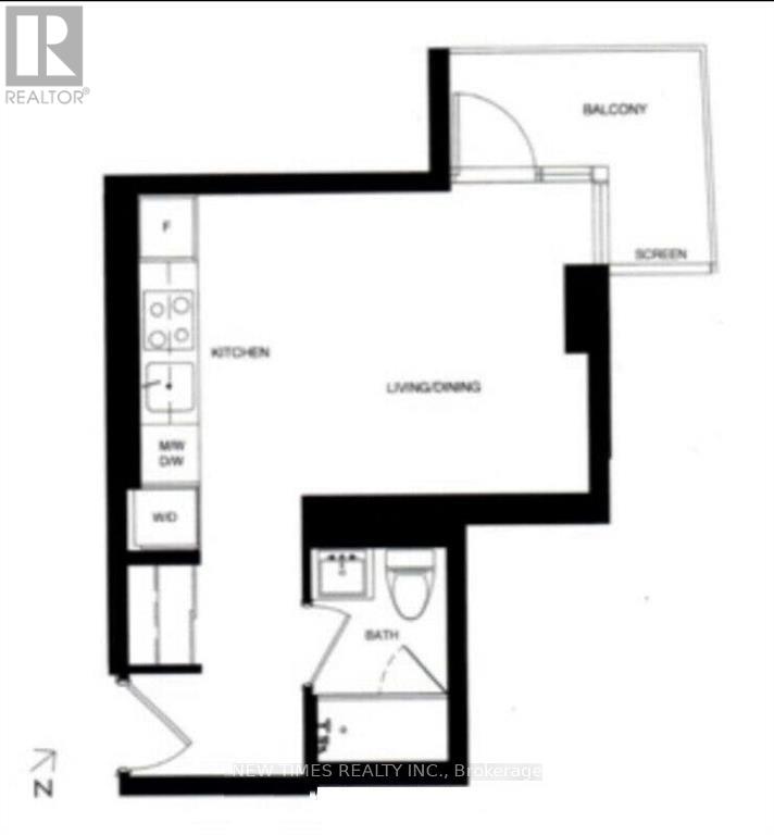 2112 - 115 Blue Jays Way, Toronto, Ontario M5V 0N5 - Photo 15 - C12586632