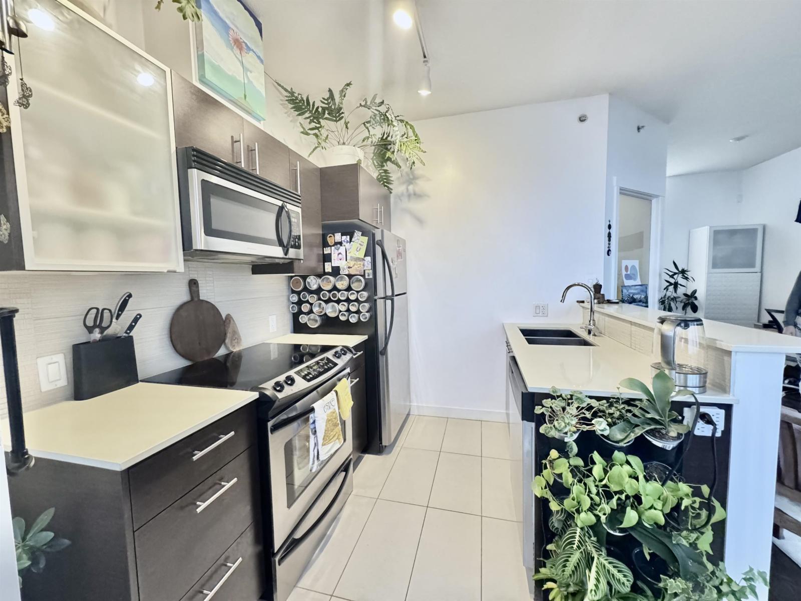 1609 13399 104th Avenue, Surrey, British Columbia  V3T 0C9 - Photo 7 - R3069910