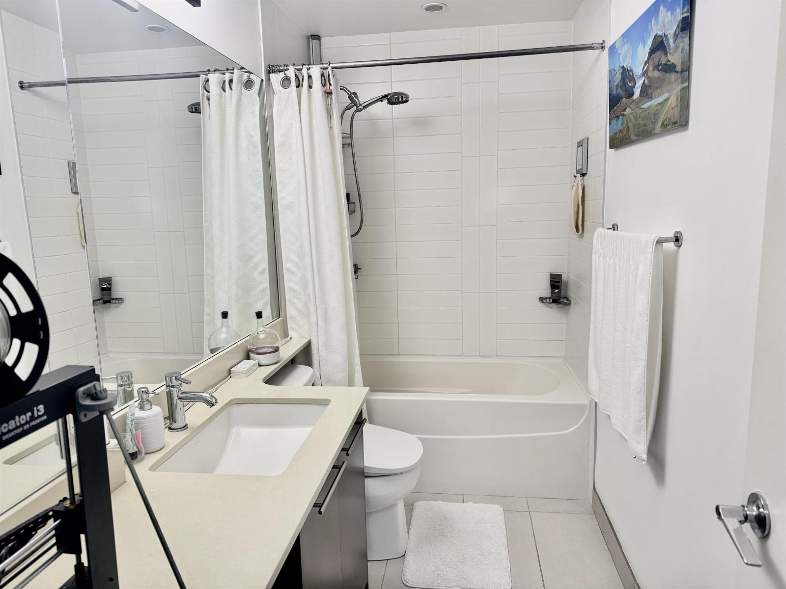 1609 13399 104th Avenue, Surrey, British Columbia  V3T 0C9 - Photo 17 - R3069910