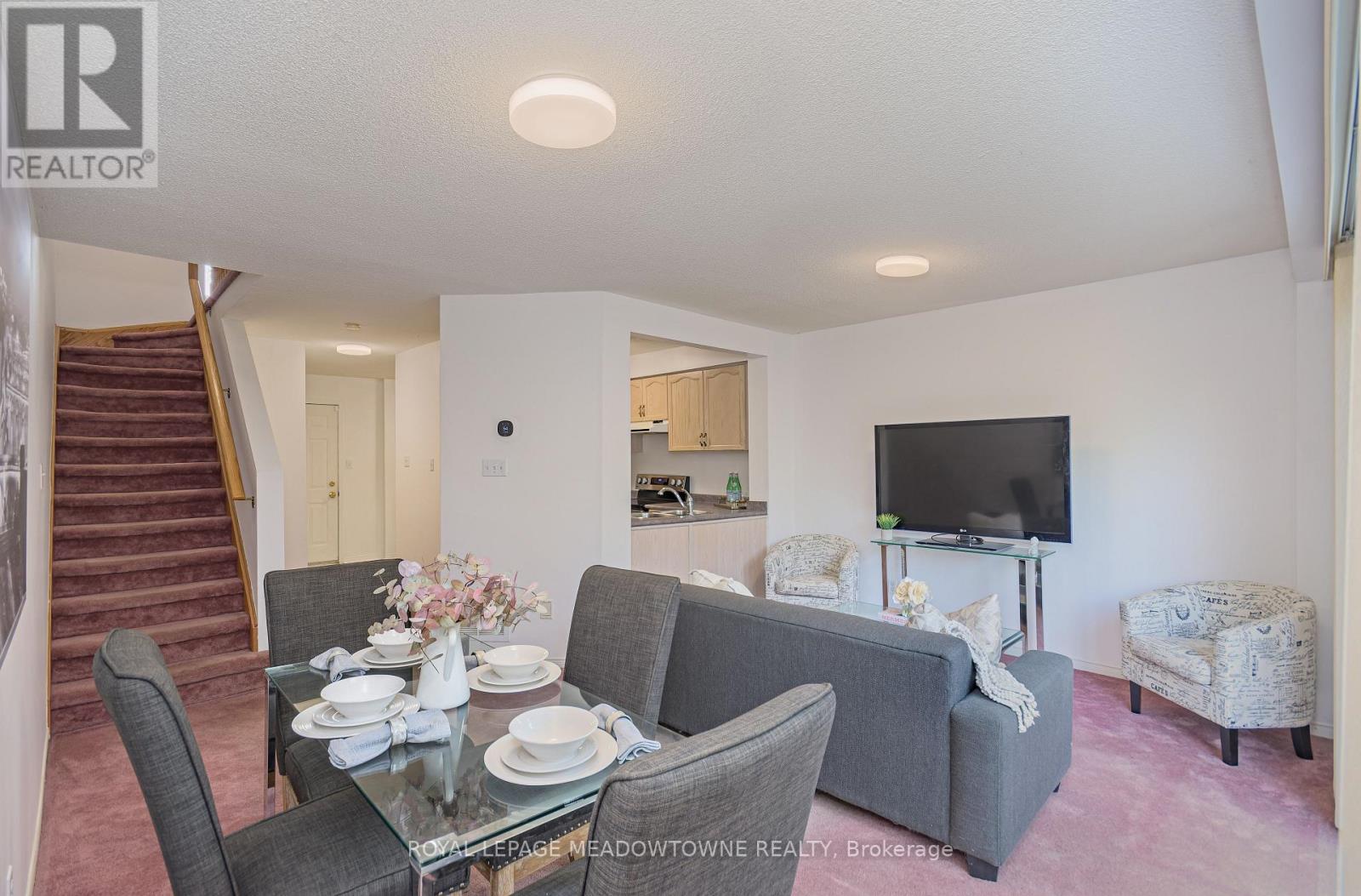 15 - 1285 Bristol Road W, Mississauga, Ontario  L5V 2H5 - Photo 17 - W12576148