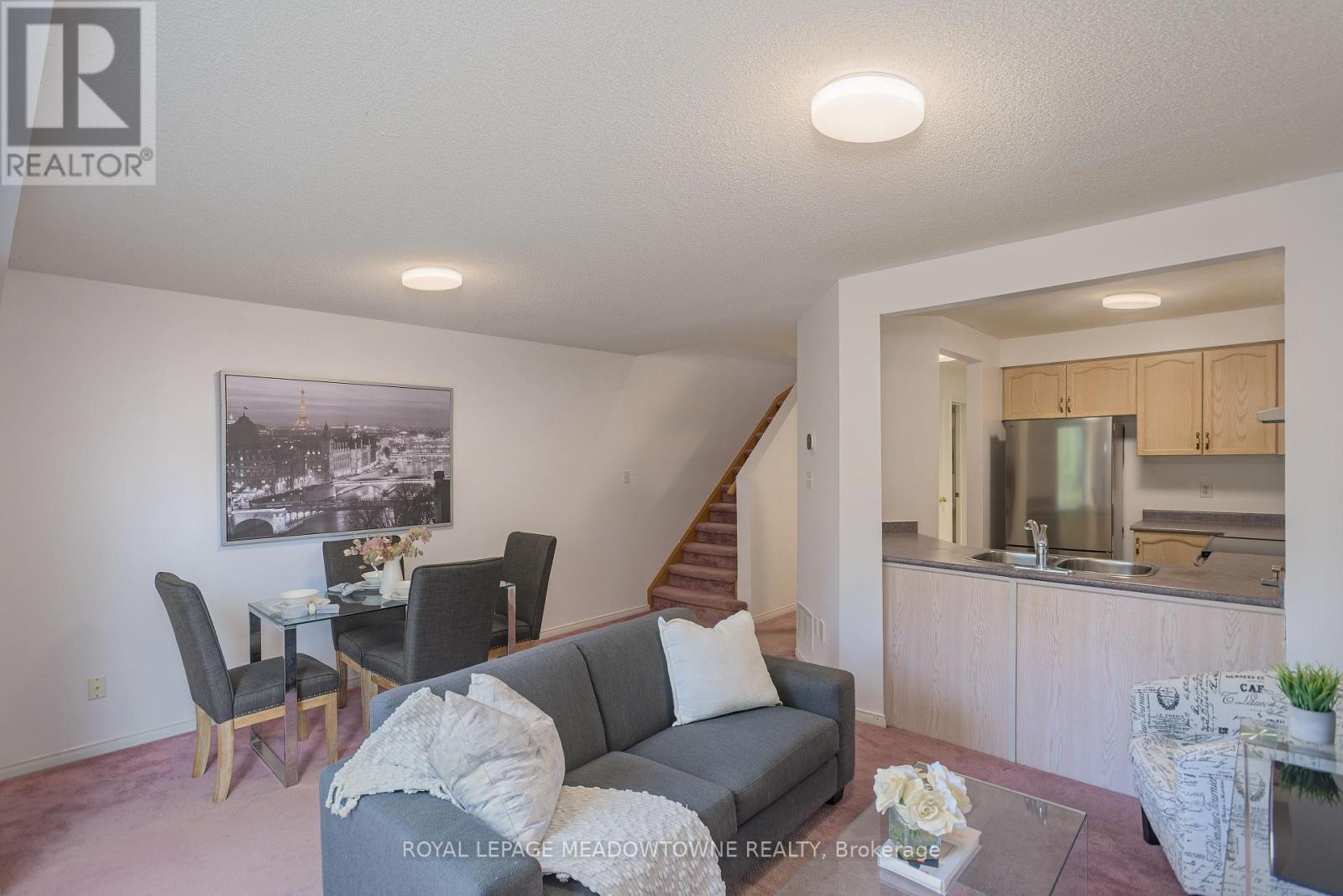 15 - 1285 Bristol Road W, Mississauga, Ontario  L5V 2H5 - Photo 8 - W12576148