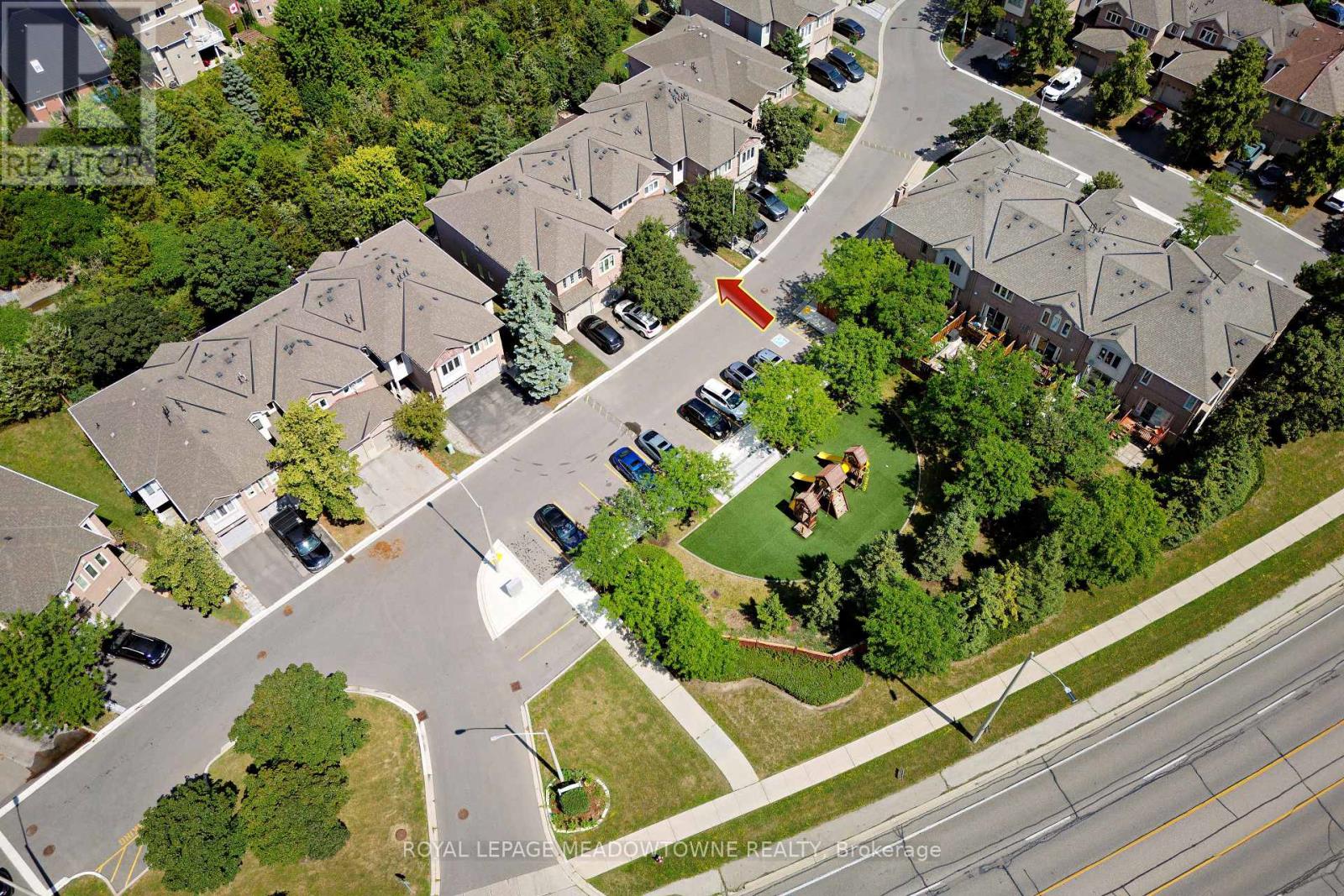 15 - 1285 Bristol Road W, Mississauga, Ontario  L5V 2H5 - Photo 42 - W12576148