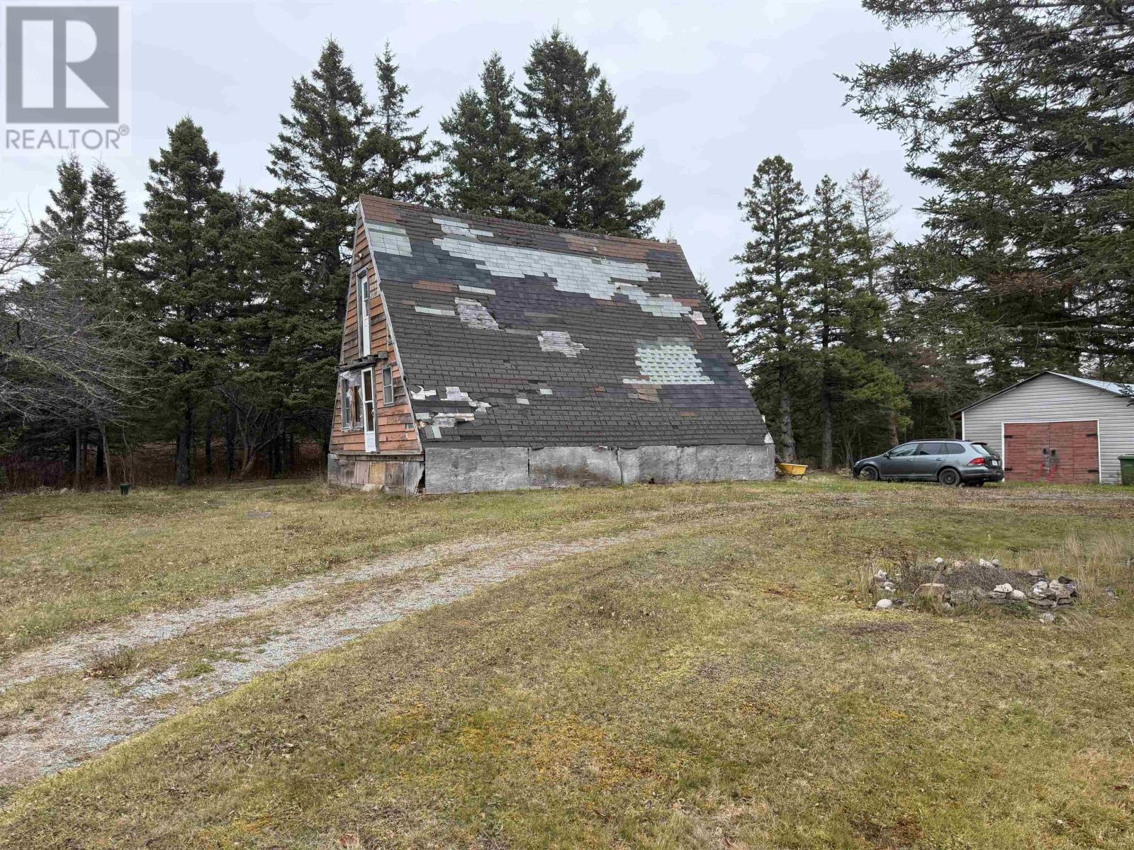 331 E. Fraser Road, White Hill, Nova Scotia  B0K 1C0 - Photo 1 - 202528765