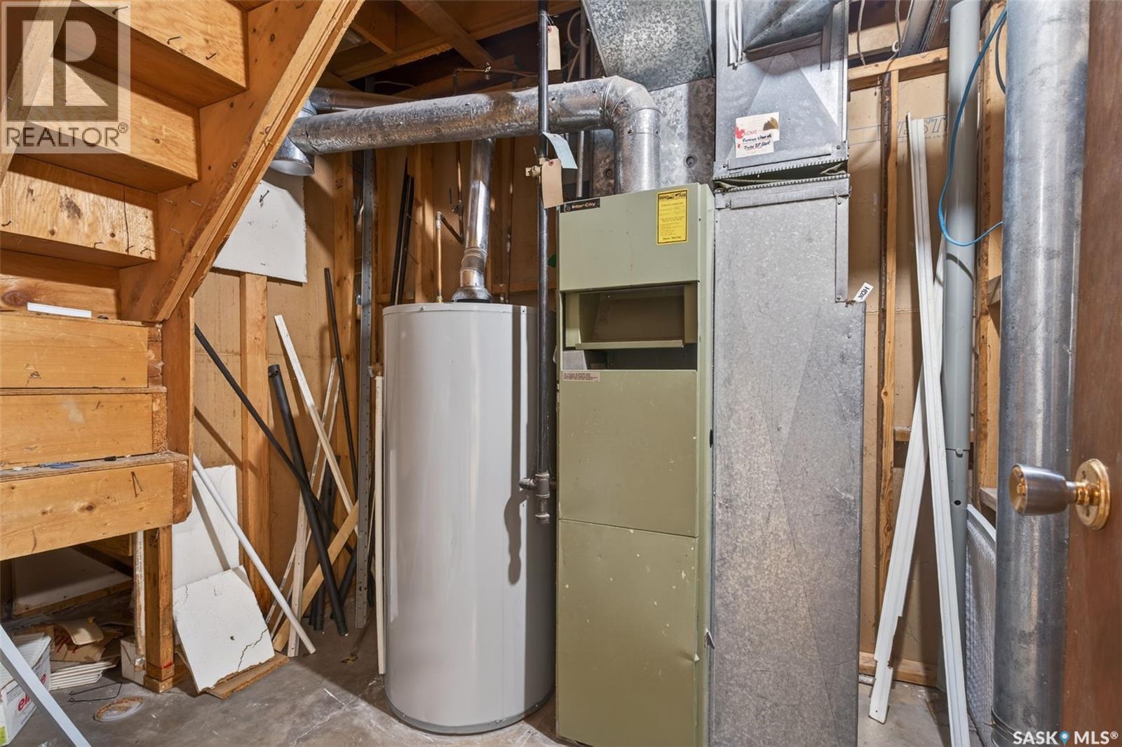 819 Gibson Court N, Regina, Saskatchewan  S4X 1Y8 - Photo 27 - SK024882