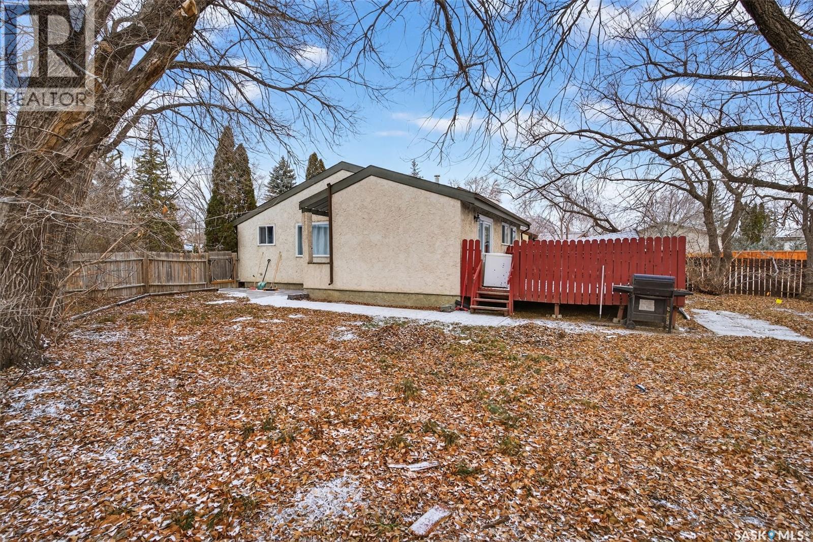 819 Gibson Court N, Regina, Saskatchewan  S4X 1Y8 - Photo 29 - SK024882