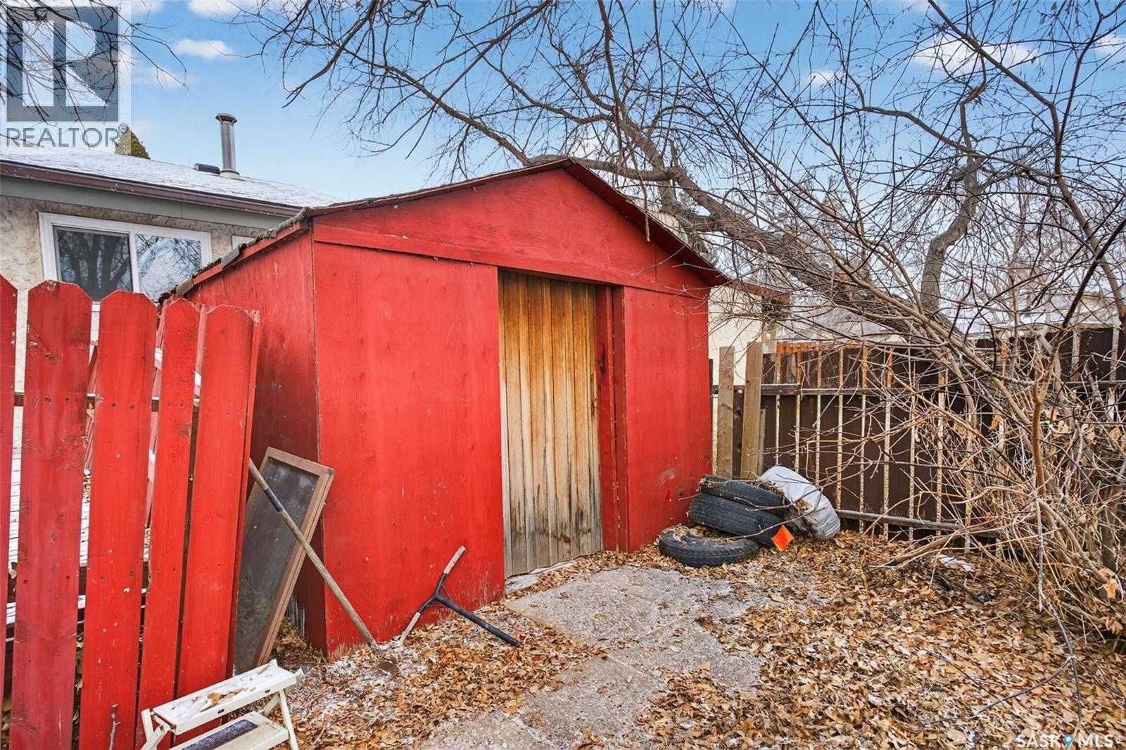 819 Gibson Court N, Regina, Saskatchewan  S4X 1Y8 - Photo 32 - SK024882