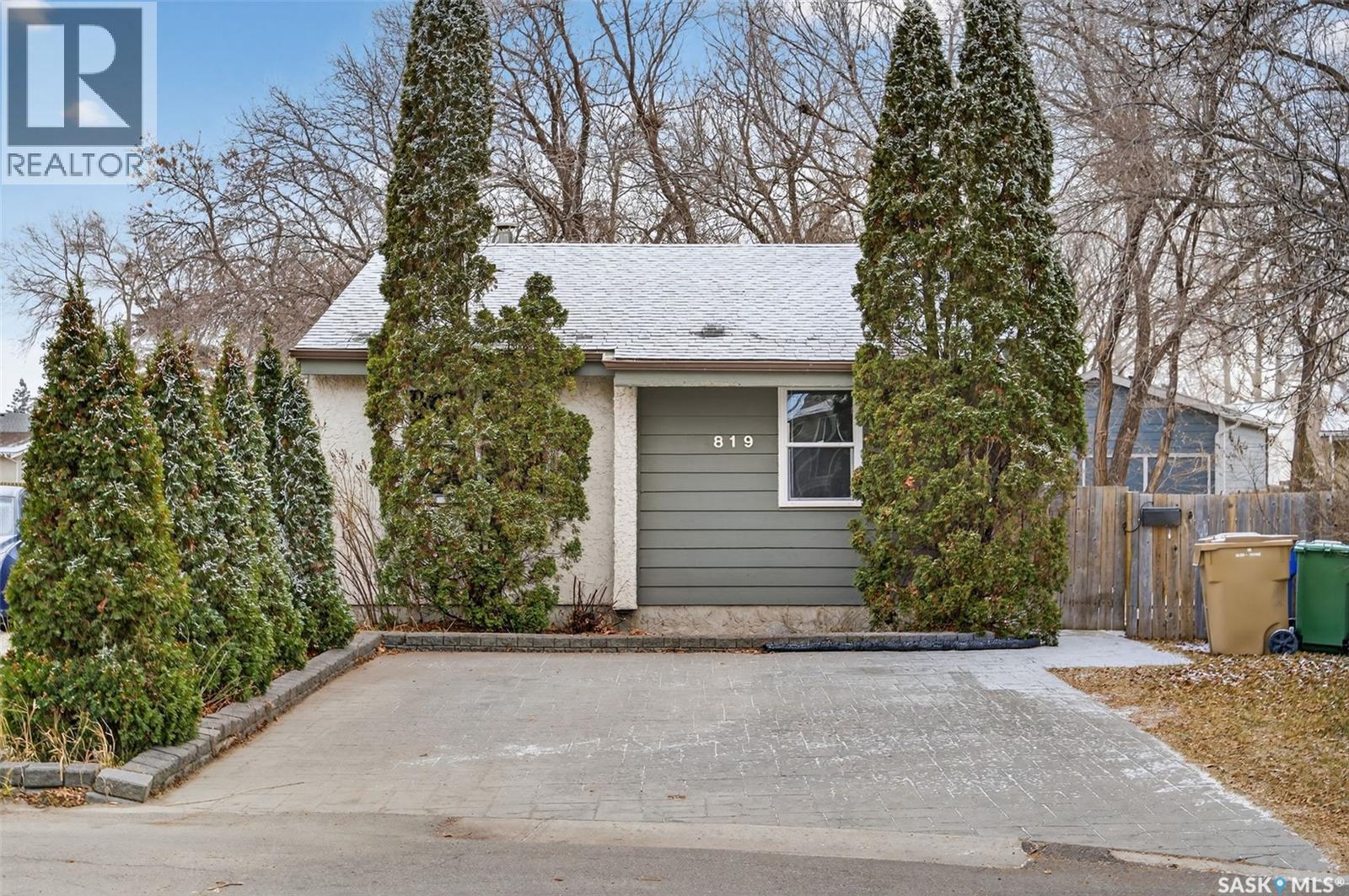 819 Gibson Court N, Regina, Saskatchewan  S4X 1Y8 - Photo 33 - SK024882