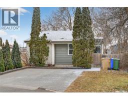 819 Gibson Court N McCarthy Park, Regina, Ca