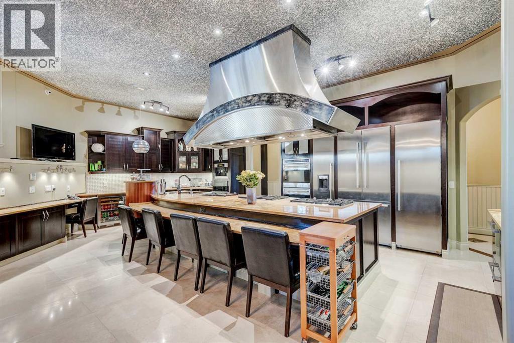 75 Gray Way, Rural Rocky View County, Alberta  T3R 1K7 - Photo 5 - A2179465