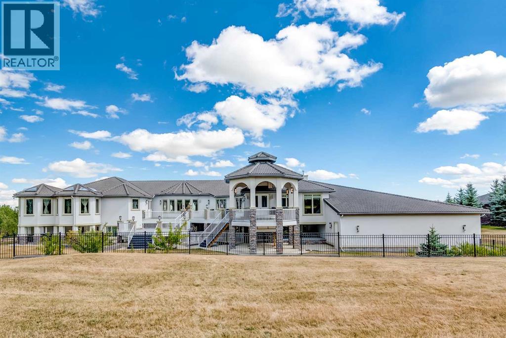 75 Gray Way, Rural Rocky View County, Alberta  T3R 1K7 - Photo 36 - A2179465