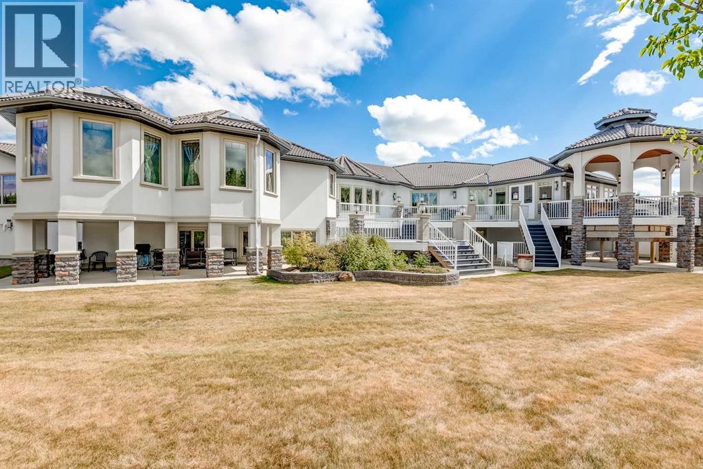 75 Gray Way, Rural Rocky View County, Alberta  T3R 1K7 - Photo 38 - A2179465