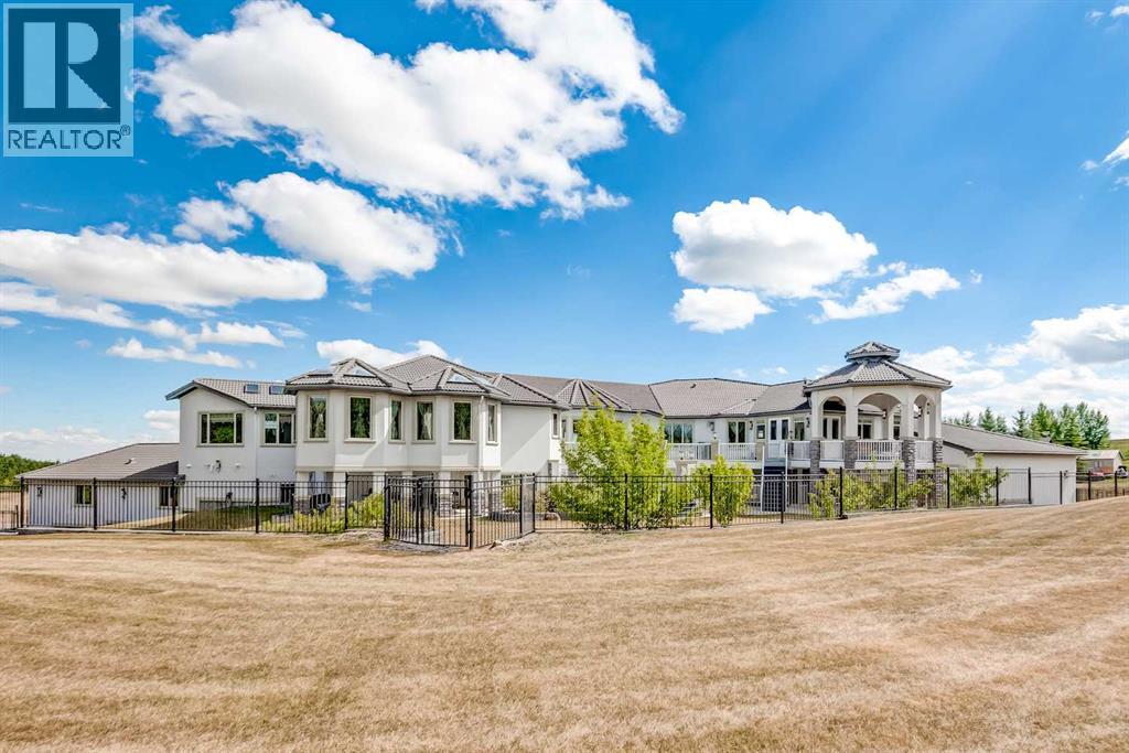 75 Gray Way, Rural Rocky View County, Alberta  T3R 1K7 - Photo 37 - A2179465