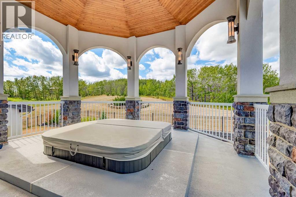 75 Gray Way, Rural Rocky View County, Alberta  T3R 1K7 - Photo 45 - A2179465