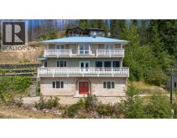 5245 Chasey Road, celista, British Columbia
