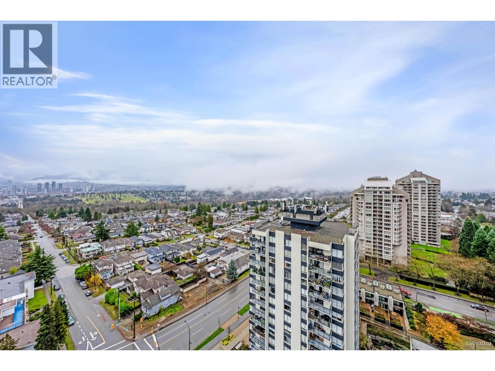 1608 4711 Hazel Street, Burnaby, British Columbia V5H 0J9 - Photo 32 - R3070511