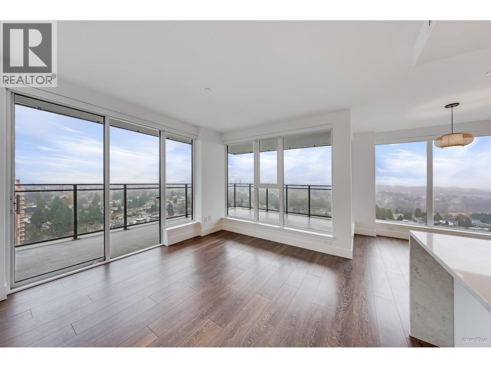 1608 4711 Hazel Street, Burnaby, British Columbia  V5H 0J9 - Photo 4 - R3070511