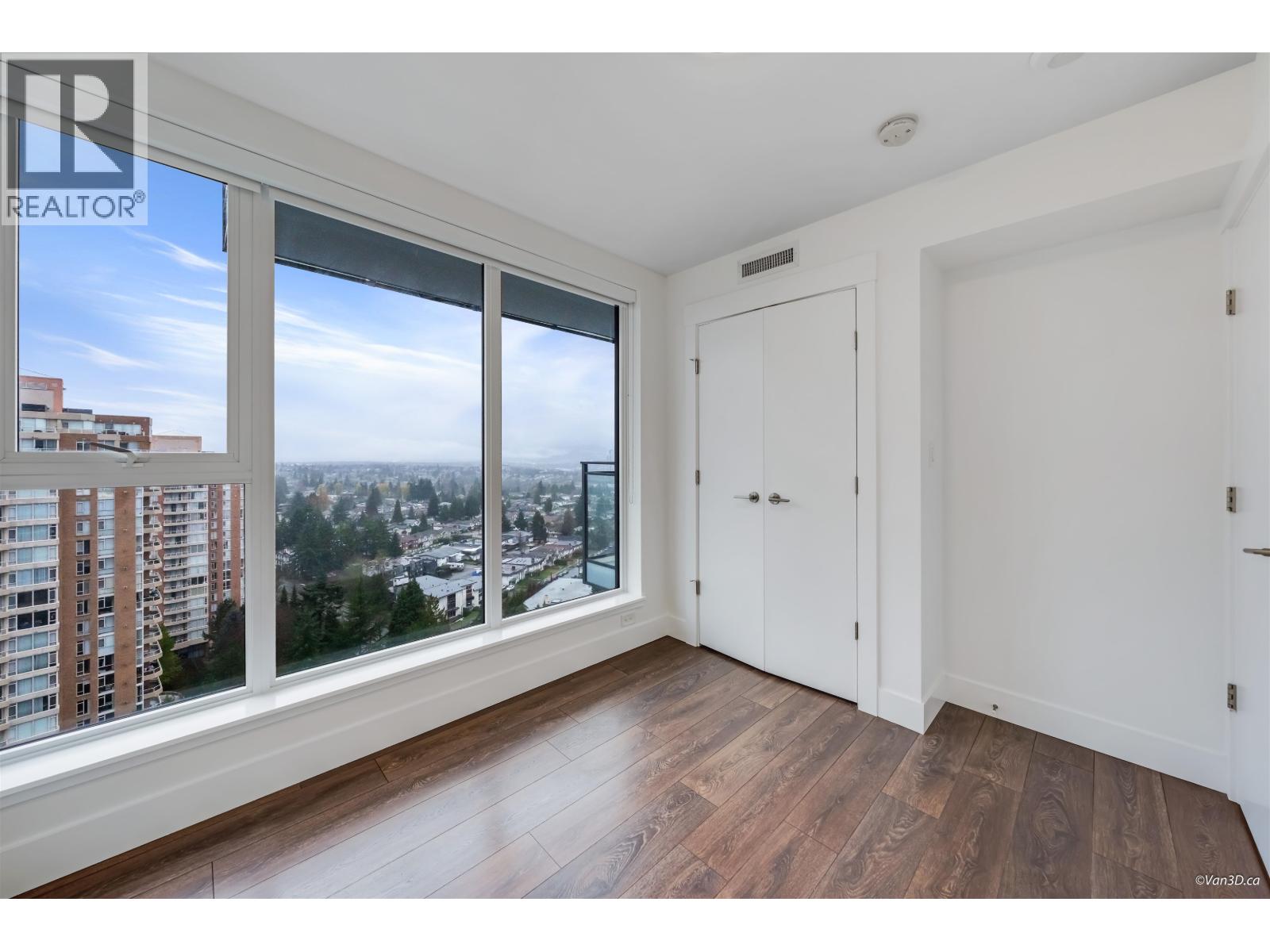 1608 4711 Hazel Street, Burnaby, British Columbia  V5H 0J9 - Photo 10 - R3070511