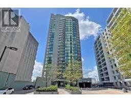 1704 - 5740 YONGE STREET, Toronto, Ontario