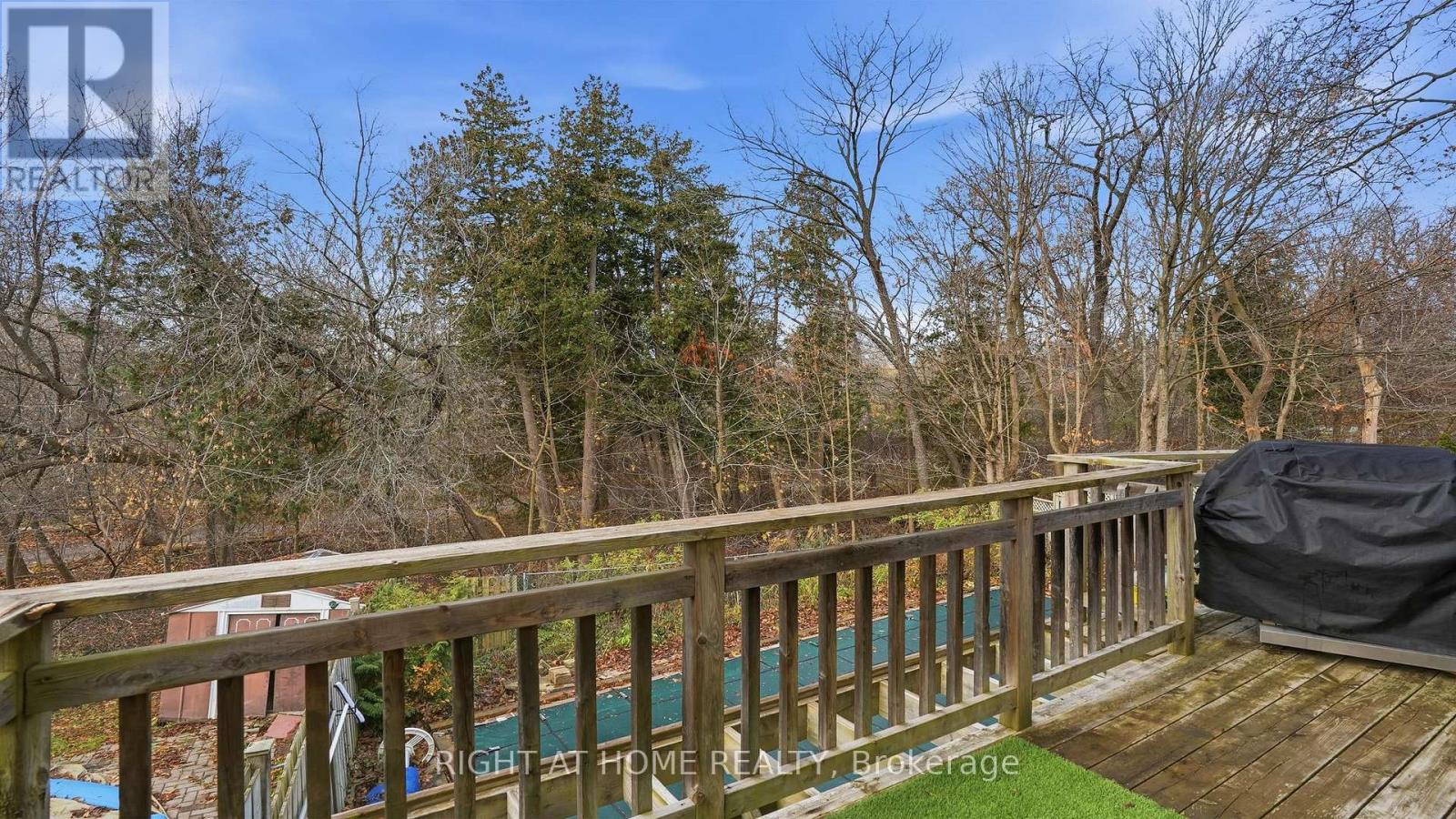 408 Camelot Court, Oshawa, Ontario  L1G 6P7 - Photo 21 - E12587876