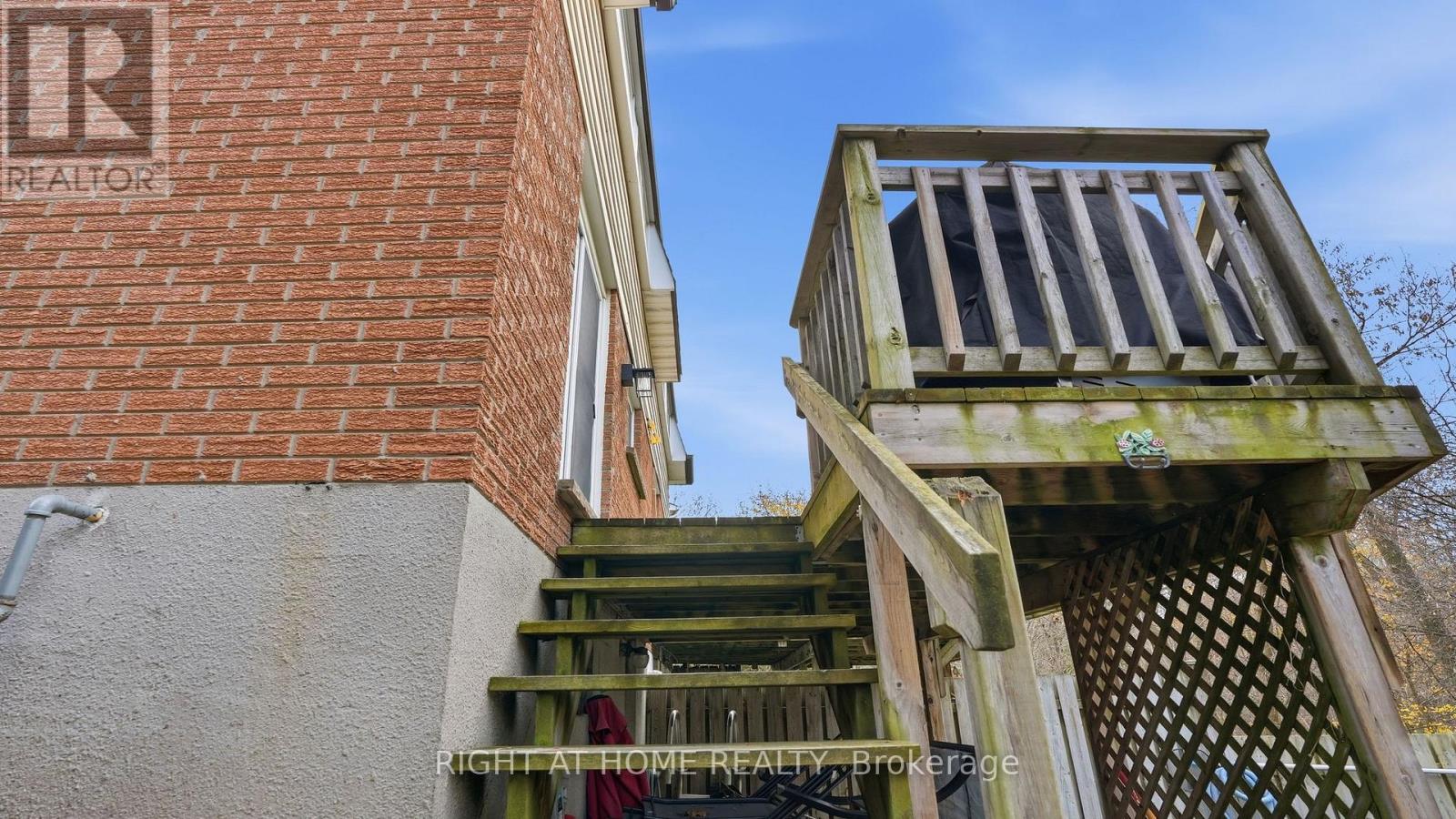 408 Camelot Court, Oshawa, Ontario  L1G 6P7 - Photo 25 - E12587876