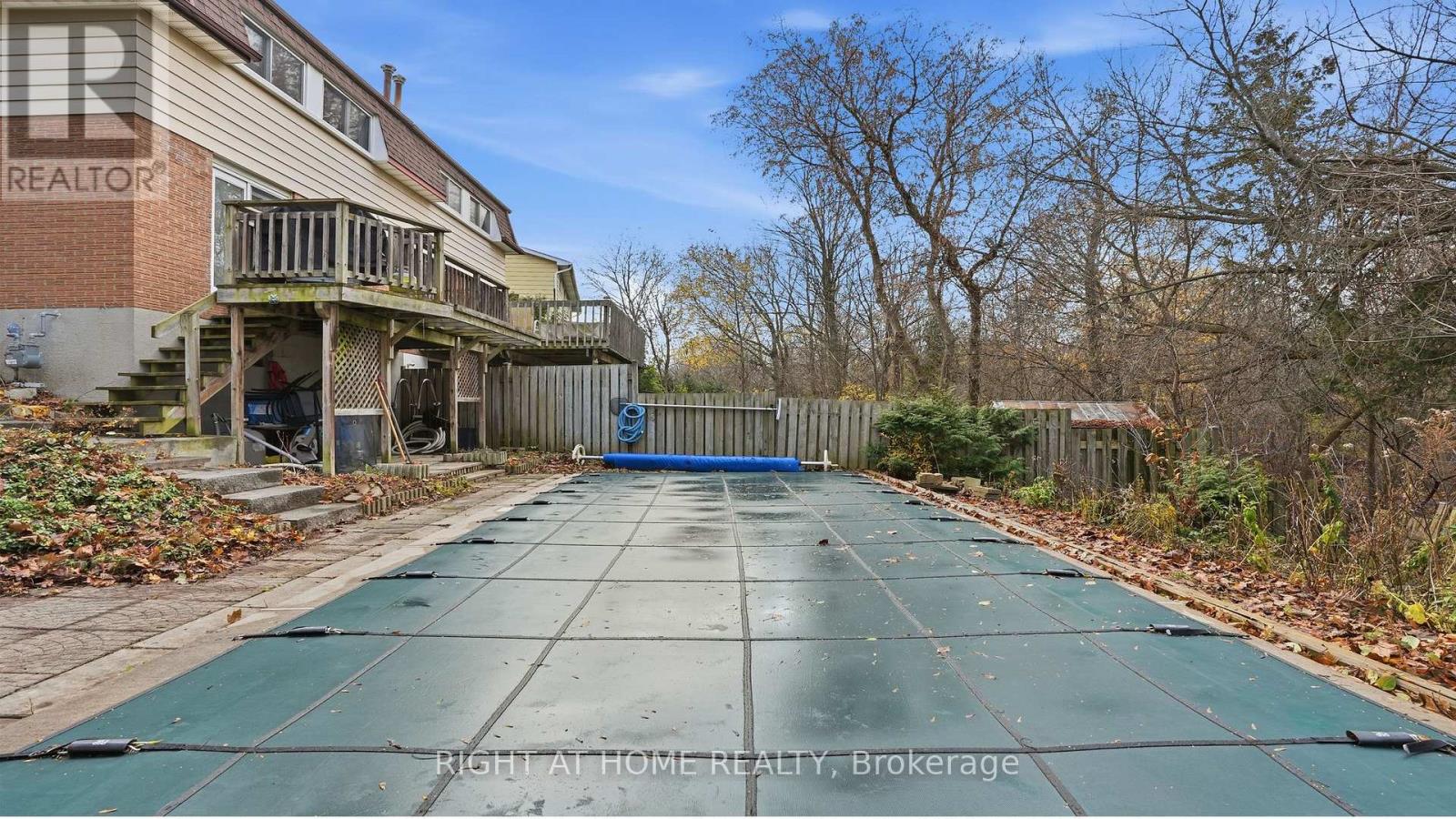 408 Camelot Court, Oshawa, Ontario  L1G 6P7 - Photo 26 - E12587876