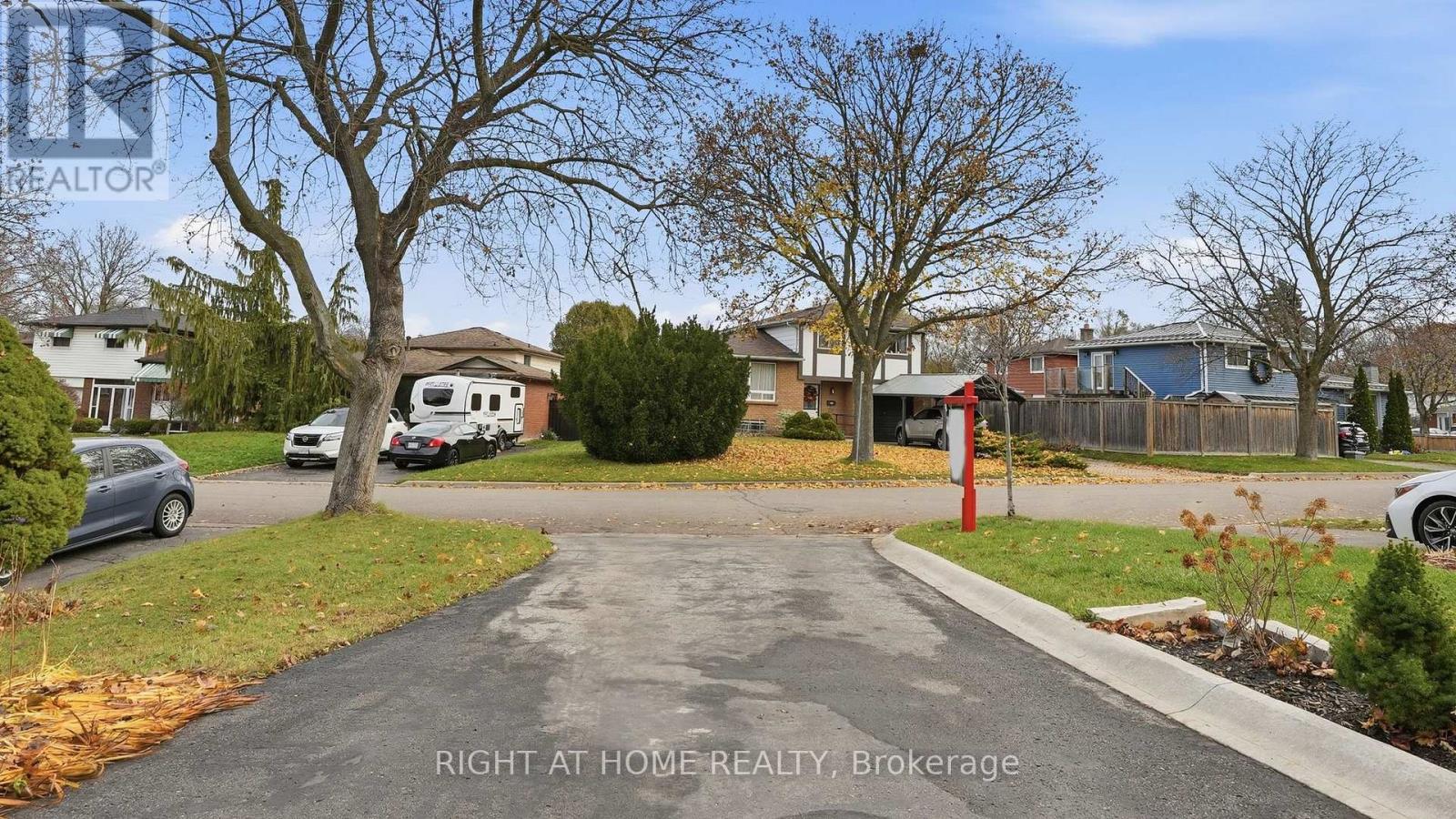 408 Camelot Court, Oshawa, Ontario  L1G 6P7 - Photo 29 - E12587876