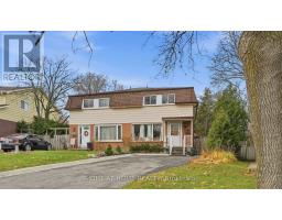 408 CAMELOT COURT, Oshawa, Ontario