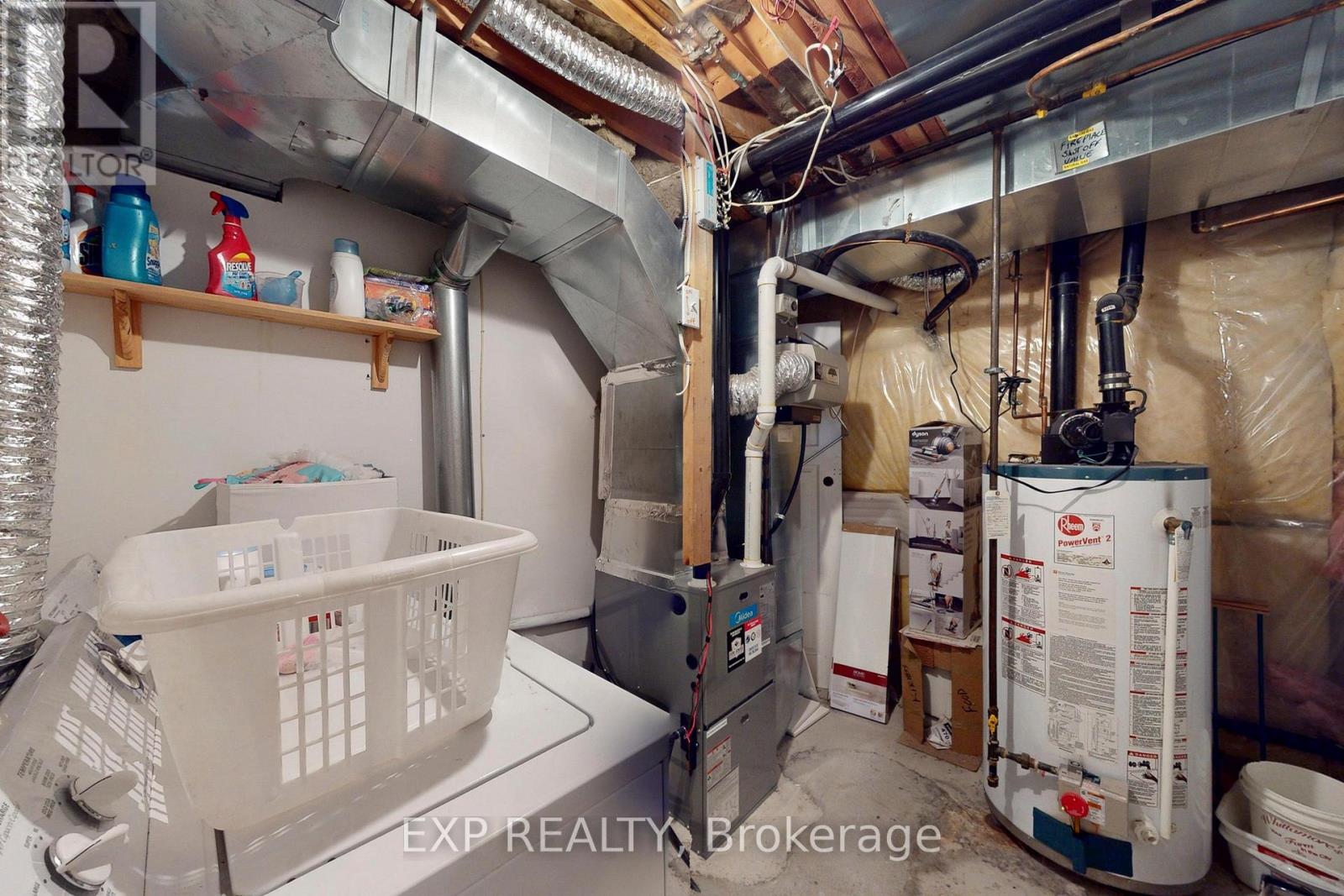 1117 Windgrove Square, Pickering, Ontario  L1X 2S5 - Photo 36 - E12587912