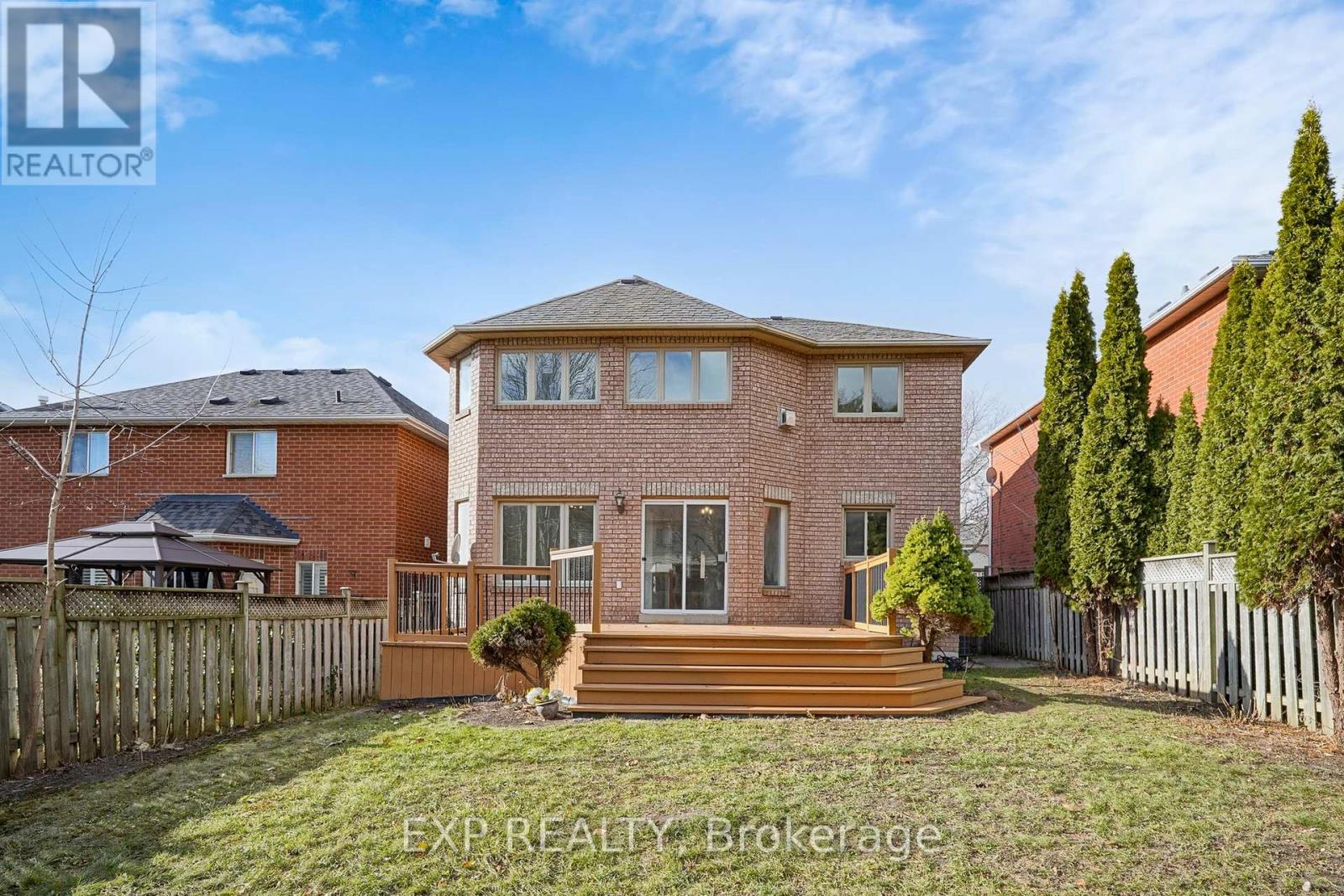 1117 Windgrove Square, Pickering, Ontario  L1X 2S5 - Photo 37 - E12587912
