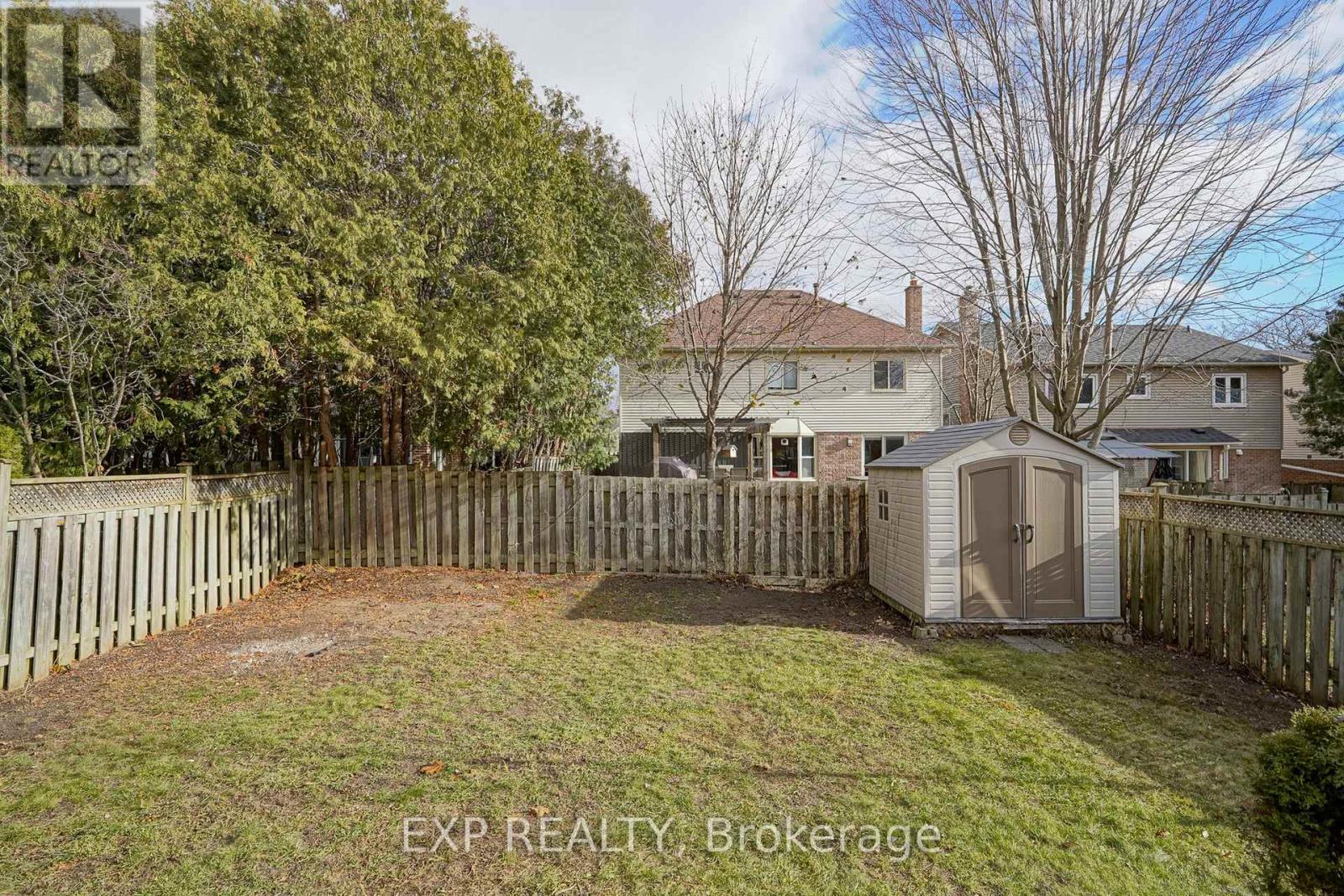 1117 Windgrove Square, Pickering, Ontario  L1X 2S5 - Photo 40 - E12587912