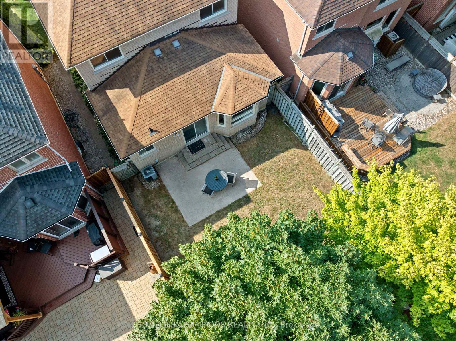 104 Secord Street, Pickering, Ontario  L1V 6V6 - Photo 22 - E12587914