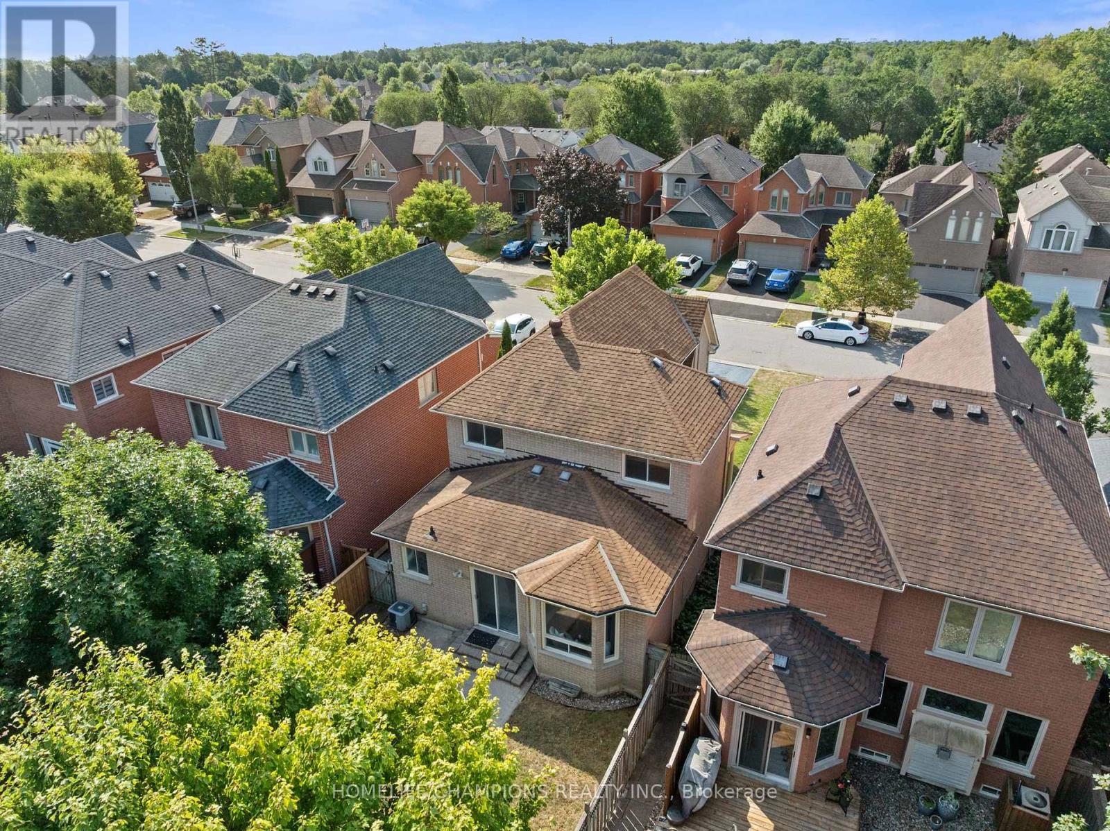 104 Secord Street, Pickering, Ontario  L1V 6V6 - Photo 23 - E12587914