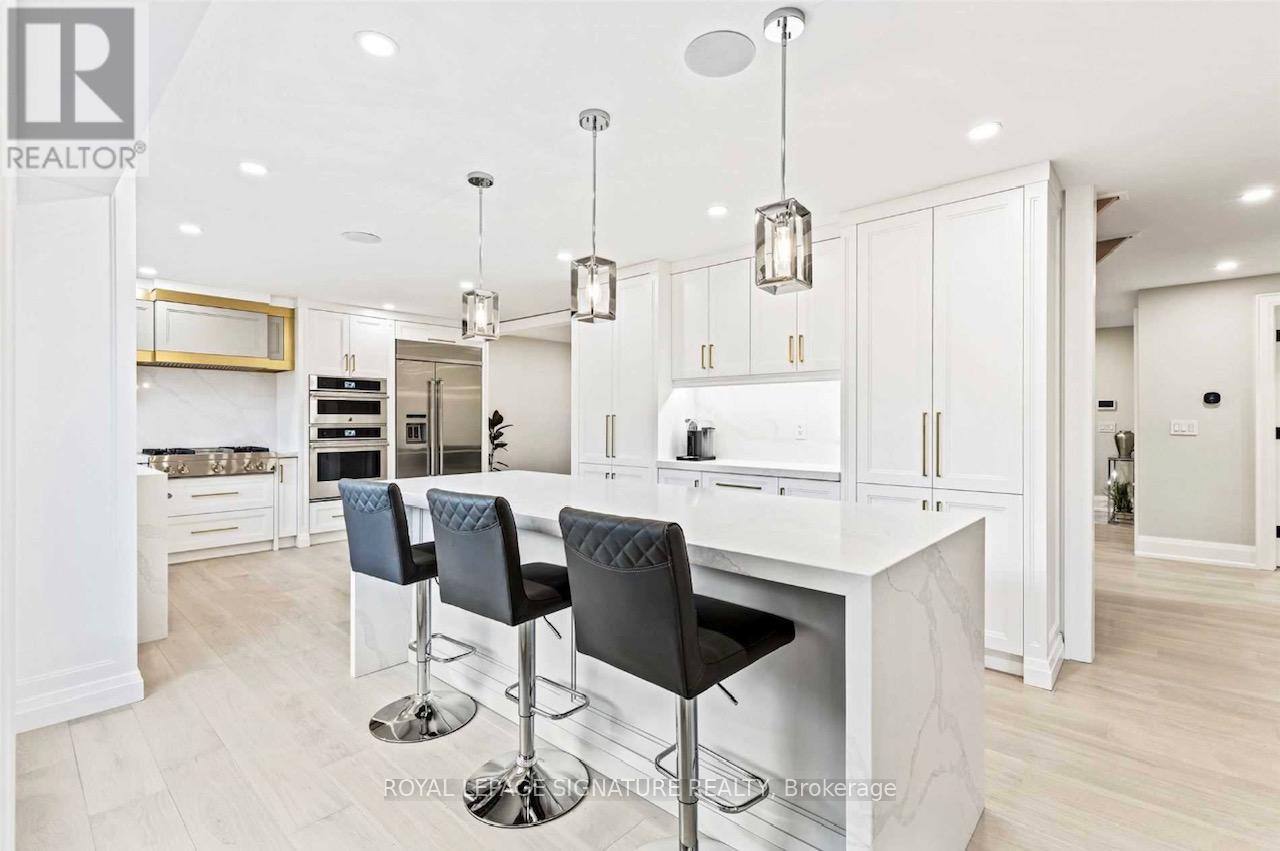 2506 Camilla Road, Mississauga, Ontario  L5A 2K5 - Photo 10 - W12587802