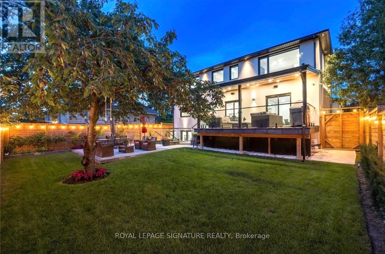 2506 Camilla Road, Mississauga, Ontario  L5A 2K5 - Photo 20 - W12587802