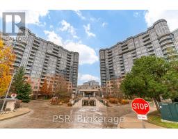 717 - 33 COX BOULEVARD, Markham, Ontario