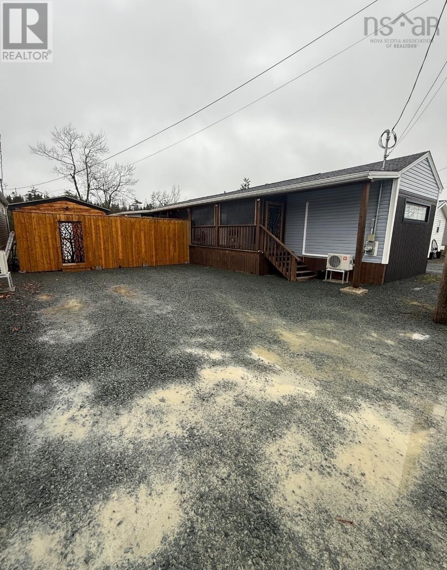 32 Ben Johnson Lane, Timberlea, Nova Scotia  B3T 1K9 - Photo 1 - 202528634