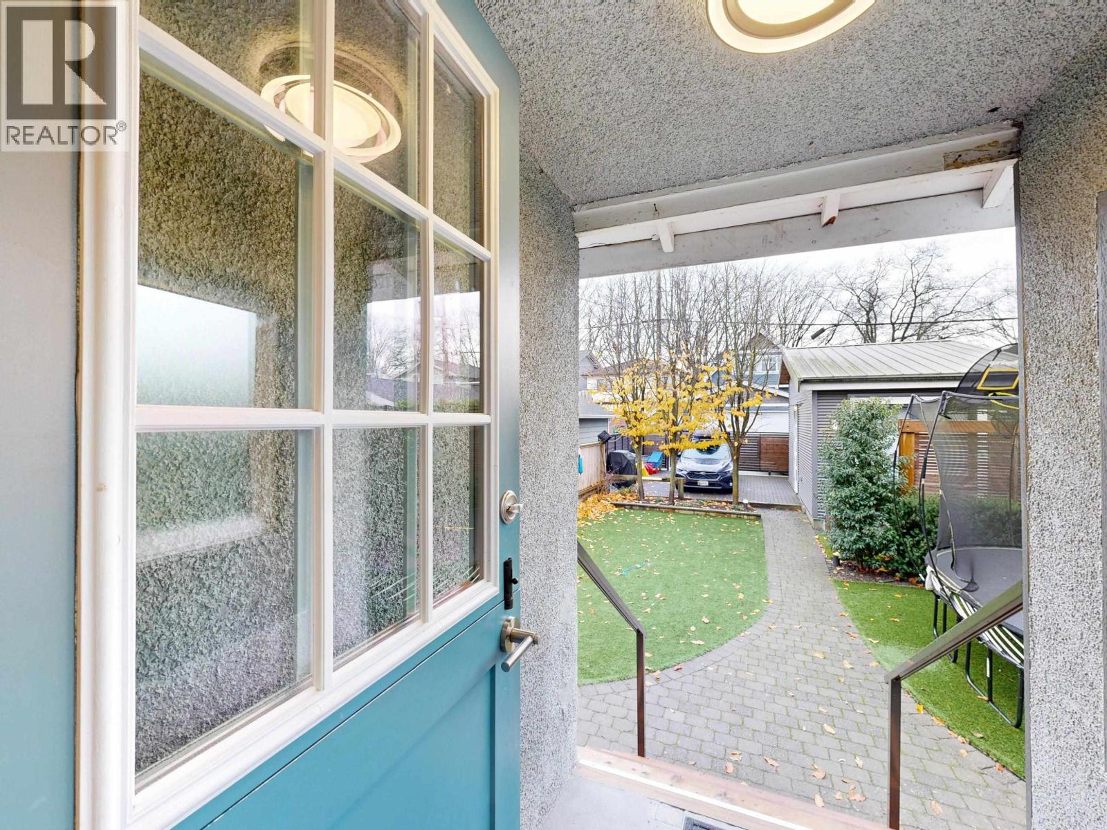 2640 Mcgill Street, Vancouver, British Columbia  V5K 1H3 - Photo 33 - R3070919