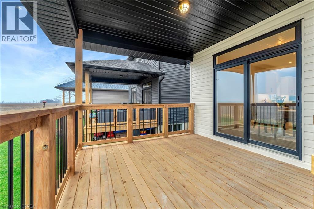 247 Lafayette Street E, Jarvis, Ontario  N0A 1J0 - Photo 15 - 40784658