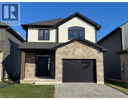 247 LAFAYETTE Street E, Jarvis, Ontario