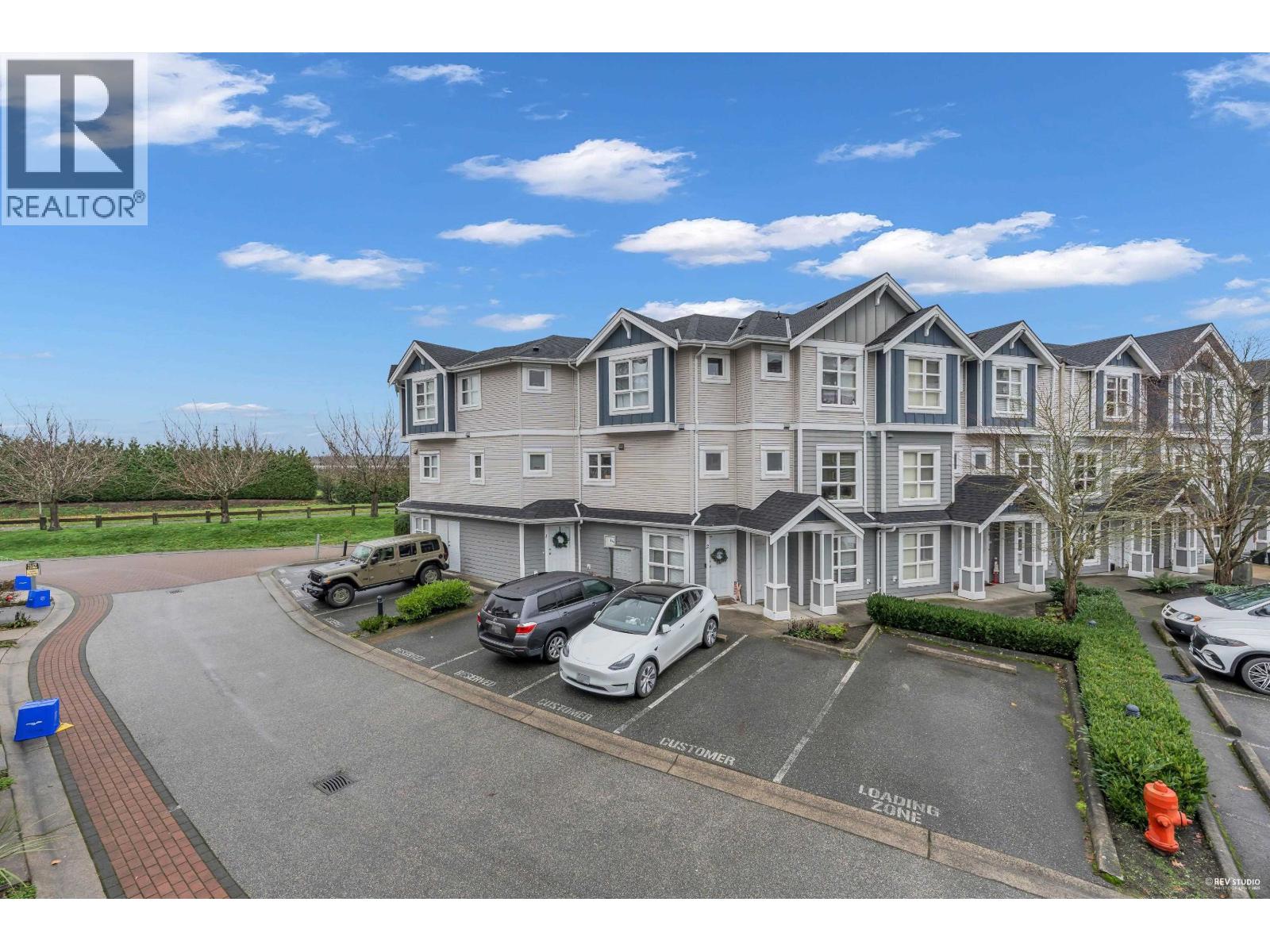 260 13020 No. 2 Road, Richmond, British Columbia  V7E 6S3 - Photo 17 - R3069943