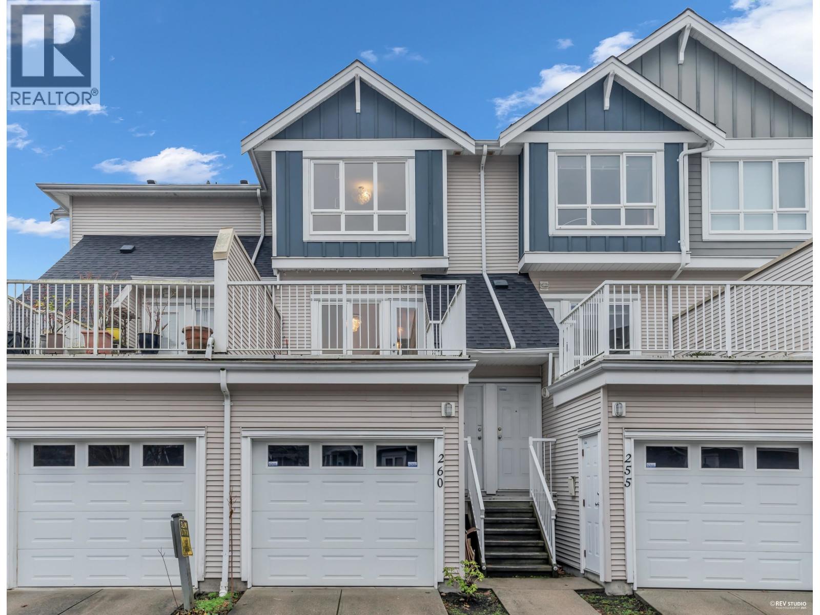 260 13020 NO. 2 ROAD, Richmond, British Columbia