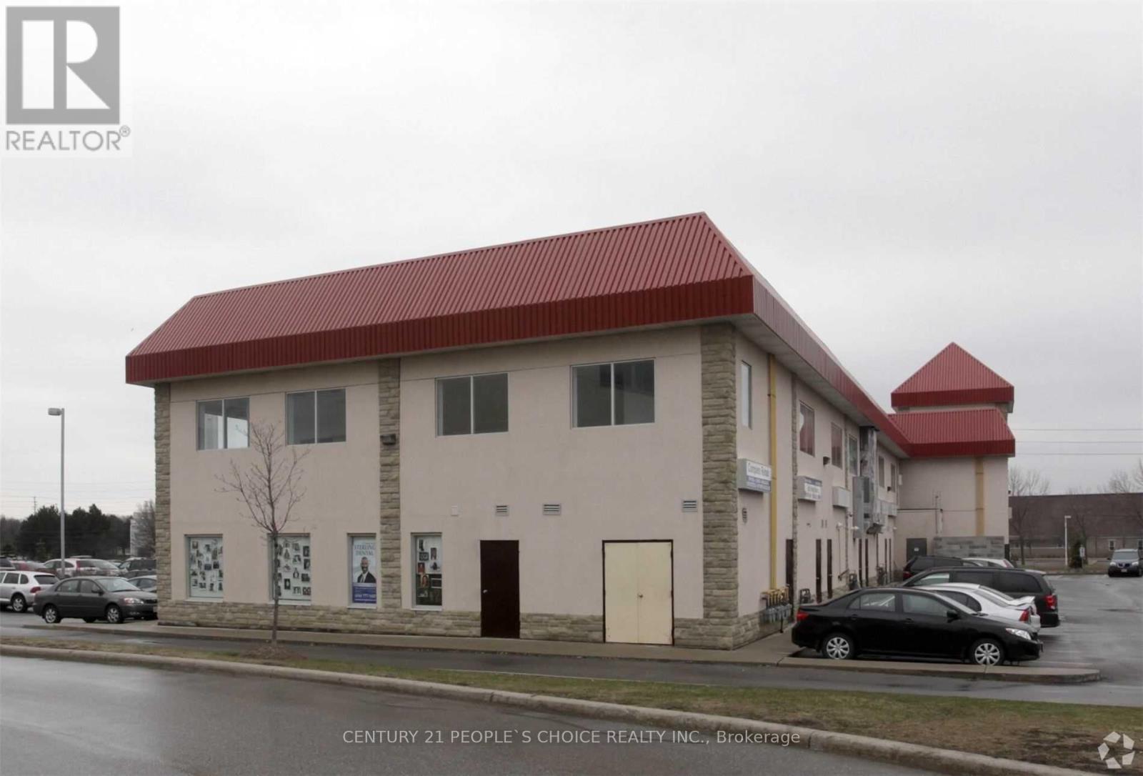 210 - 10095 Bramalea Road S, Brampton, Ontario  L6R 0K1 - Photo 10 - W12587872