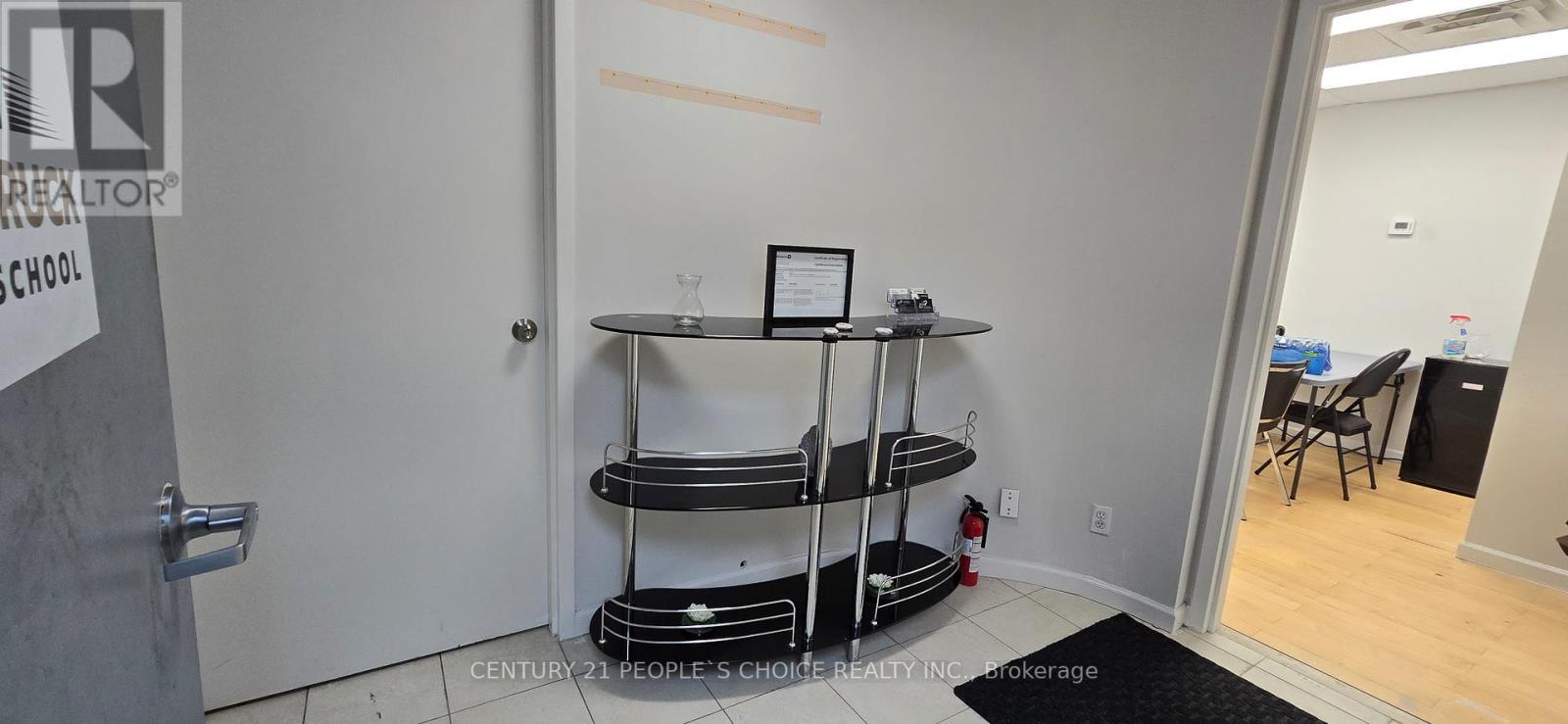 210 - 10095 Bramalea Road S, Brampton, Ontario  L6R 0K1 - Photo 4 - W12587872